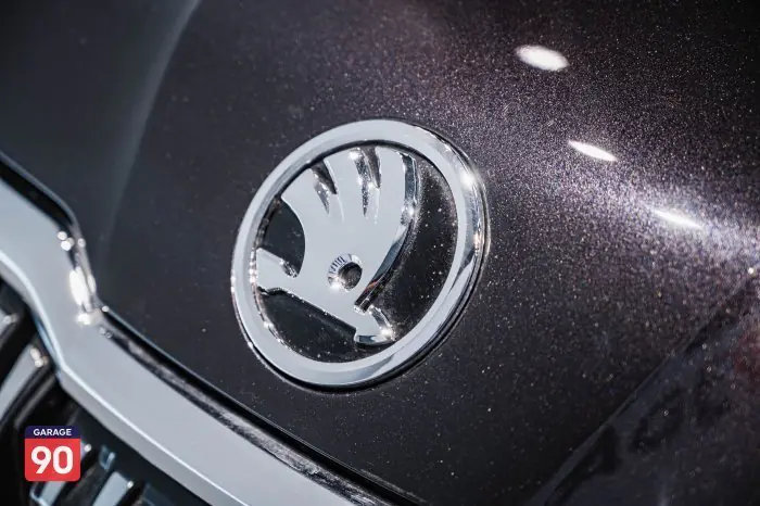 Skoda Kodiaq 2024 - صورة 9