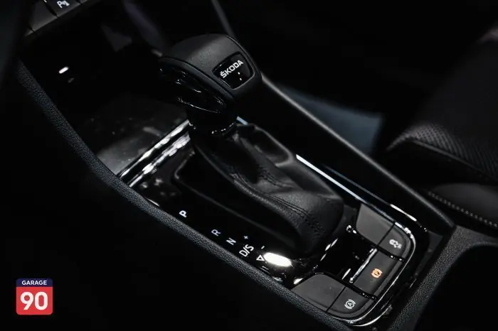 Skoda Kodiaq 2024 - صورة 15