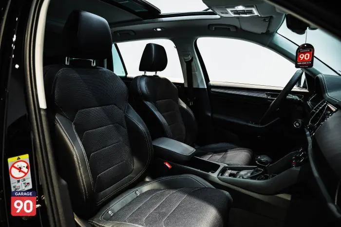 Skoda Kodiaq 2024 - صورة 16