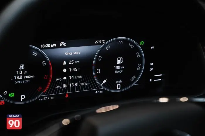 Skoda Kodiaq 2024 - صورة 13