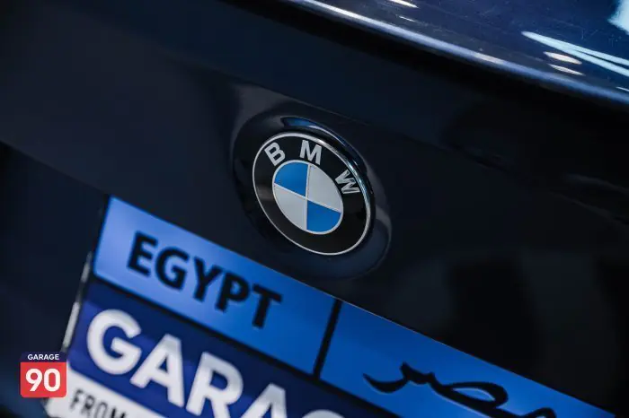 bmw 330i 2016 - صورة 11