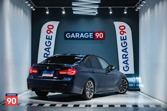 bmw 330i 2016 - صورة 6