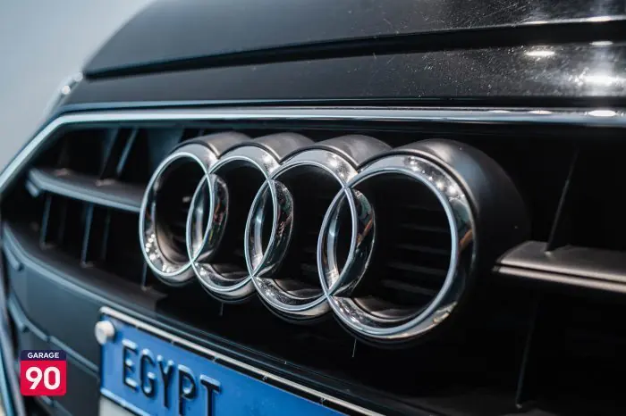 Audi A3 2022 - صورة 7