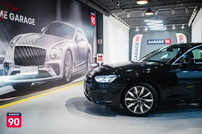 Audi A3 2022 - صورة 6