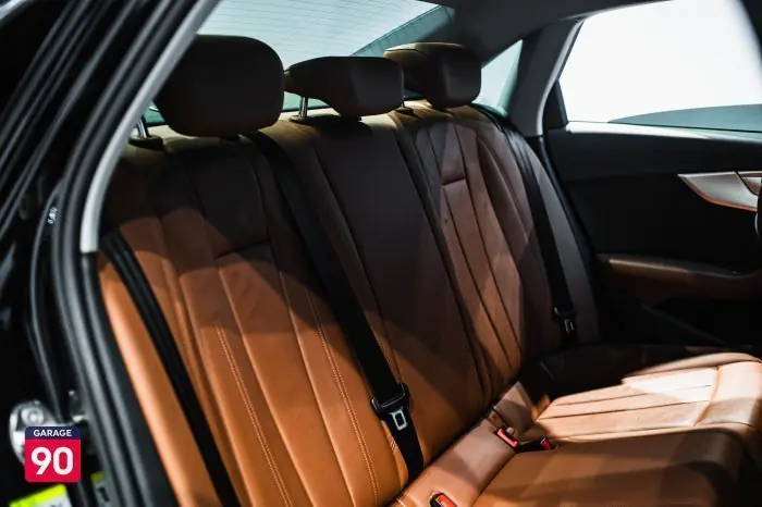 Audi A3 2022 - صورة 14