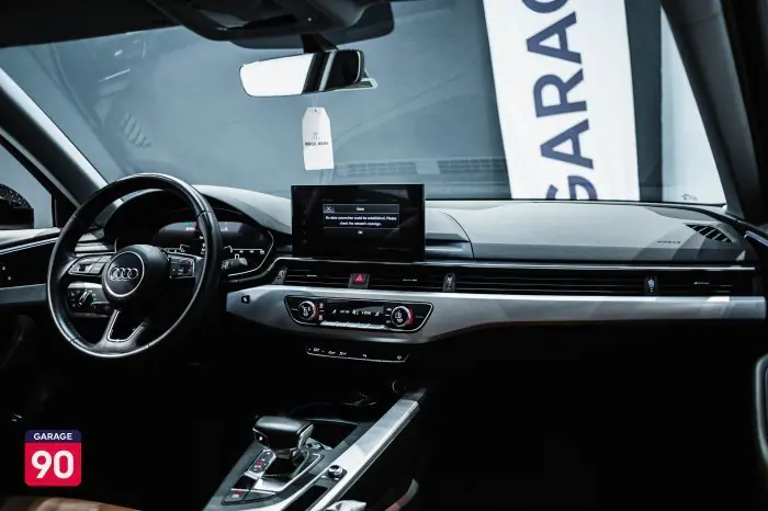 Audi A3 2022 - صورة 10