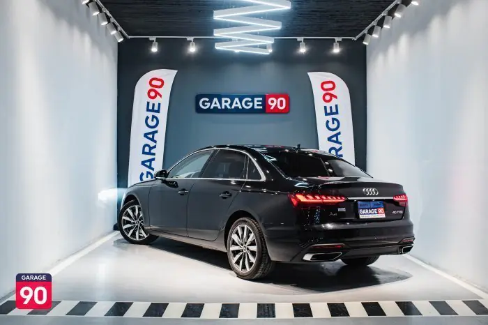 Audi A3 2022 - صورة 5
