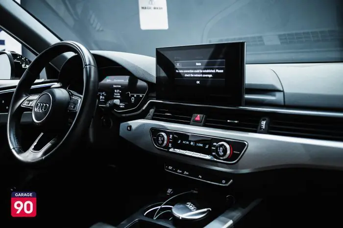 Audi A3 2022 - صورة 11