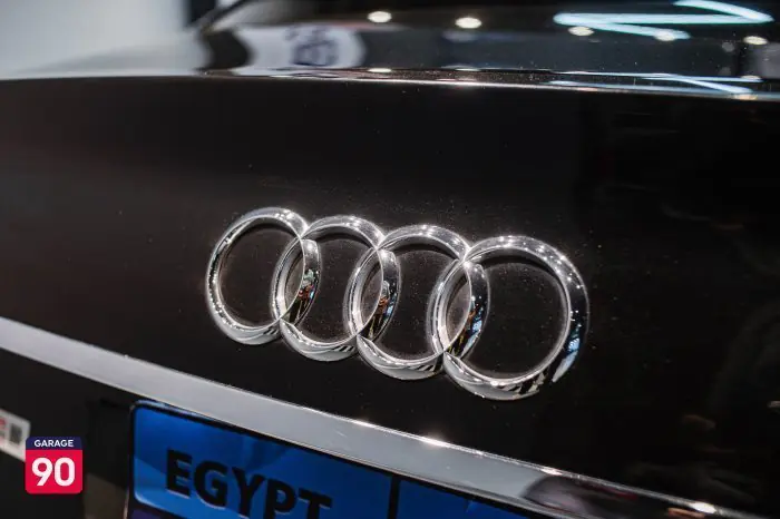 Audi A3 2022 - صورة 8