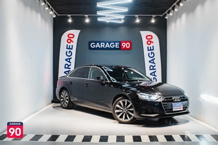 Audi A3 2022 - صورة 3