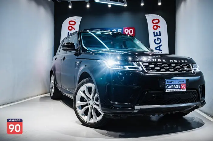 Land Rover Sport 2019 - صورة 7