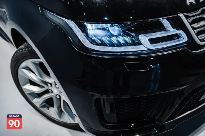 Land Rover Sport 2019 - صورة 13
