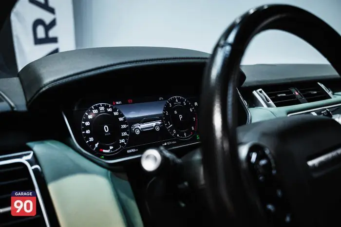 Land Rover Sport 2019 - صورة 17