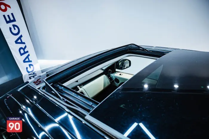 Land Rover Sport 2019 - صورة 11