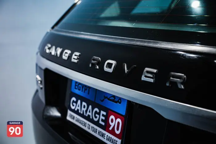 Land Rover Sport 2019 - صورة 10