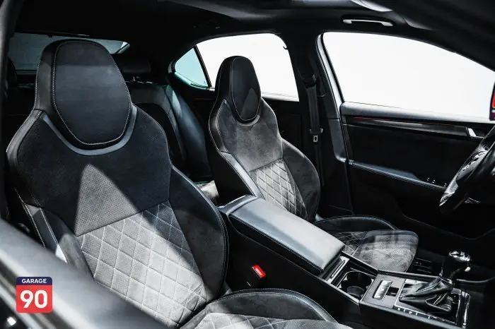 Skoda superb 2021 - صورة 13