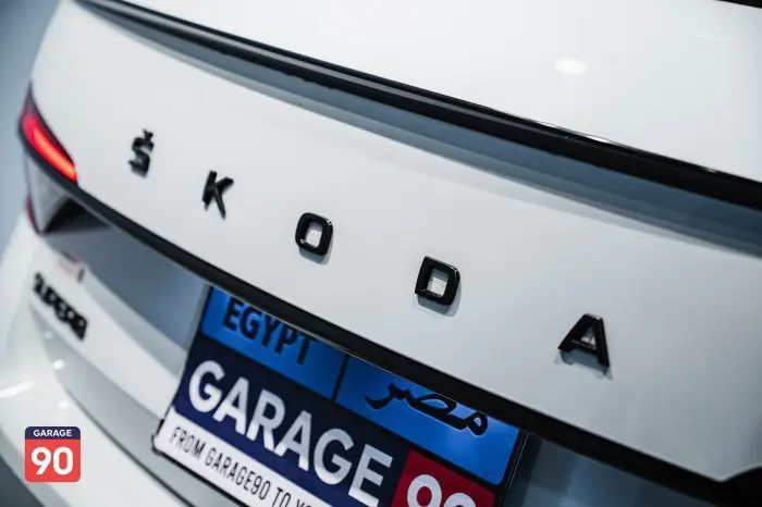 Skoda superb 2021 - صورة 7