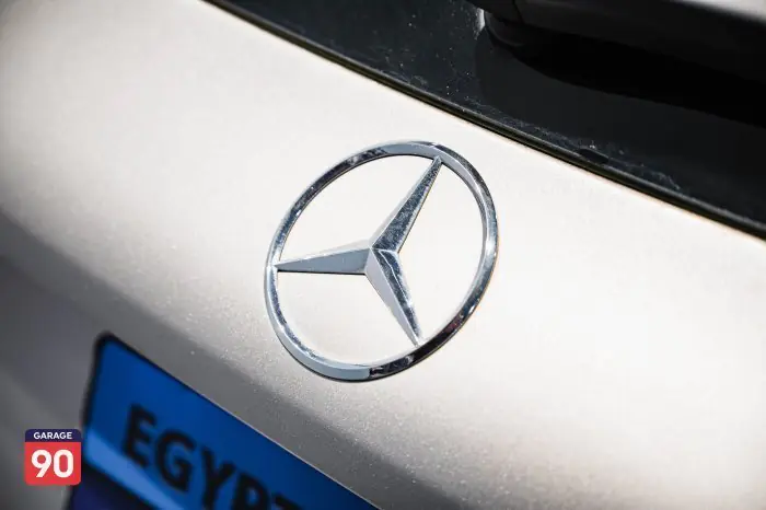 Mercedes-Benz GLC200 2021 - صورة 10