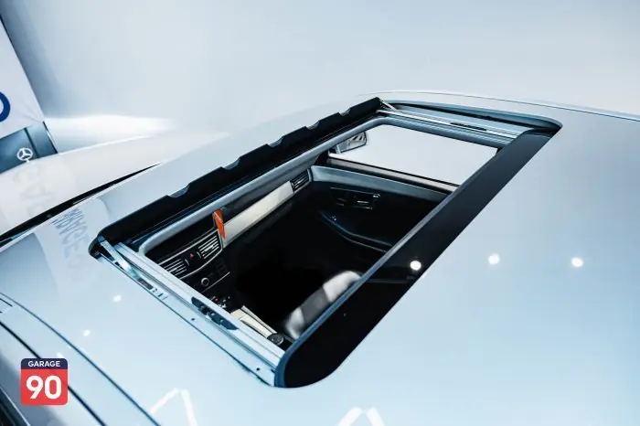 Mercedes-Benz E250 2011 - صورة 9