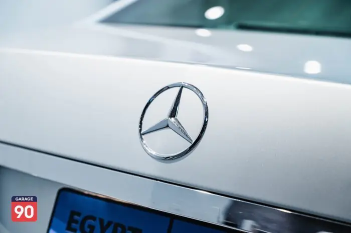 Mercedes-Benz E250 2011 - صورة 12