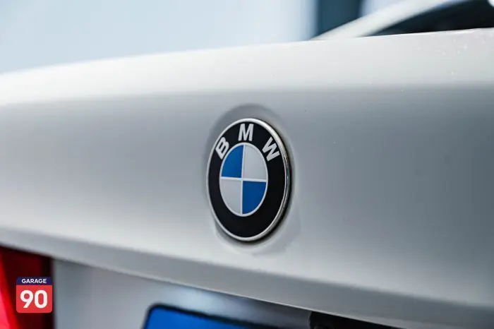 bmw 520i 2019 - صورة 12