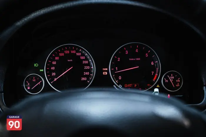 bmw 520i 2015 - صورة 16