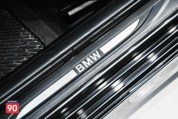 bmw 520i 2015 - صورة 14
