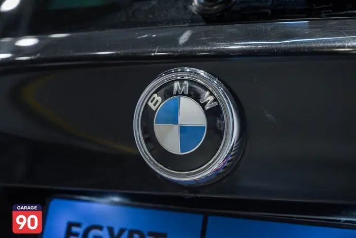 bmw X3 2013 - صورة 6