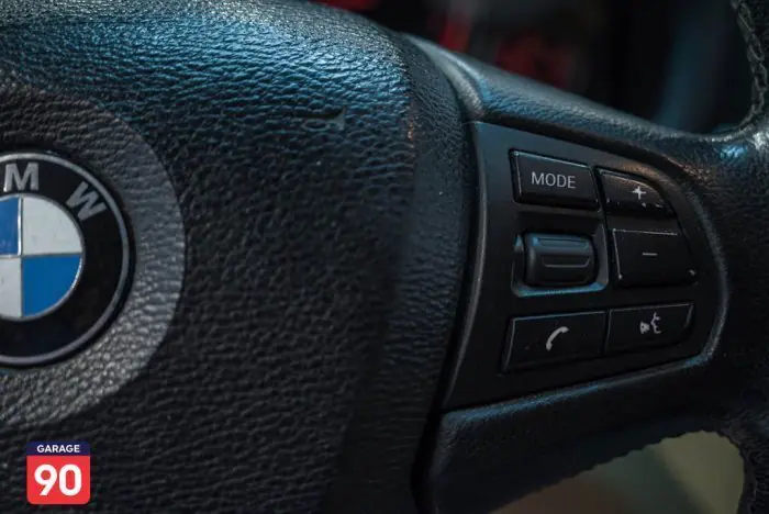bmw X3 2013 - صورة 12