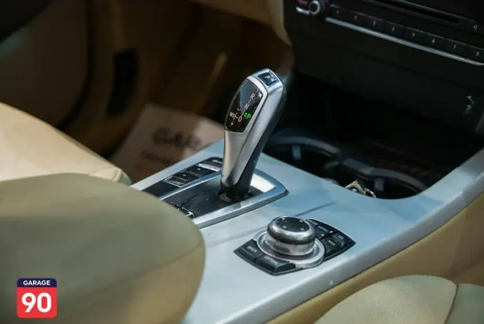 bmw X3 2013 - صورة 17