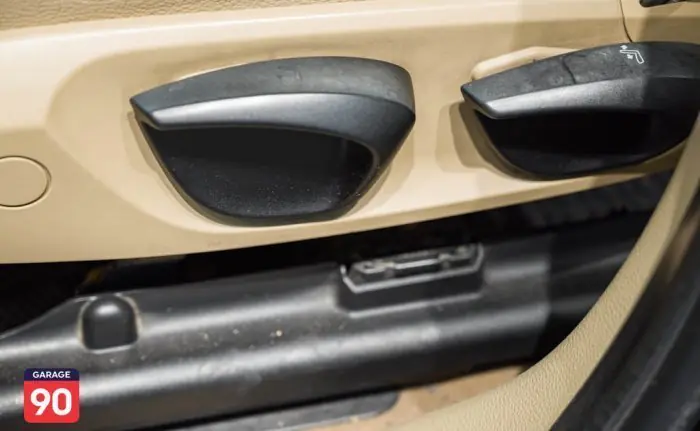 bmw X3 2013 - صورة 9
