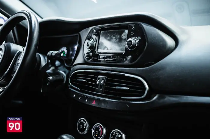 Fiat Tipo 2022 - صورة 14