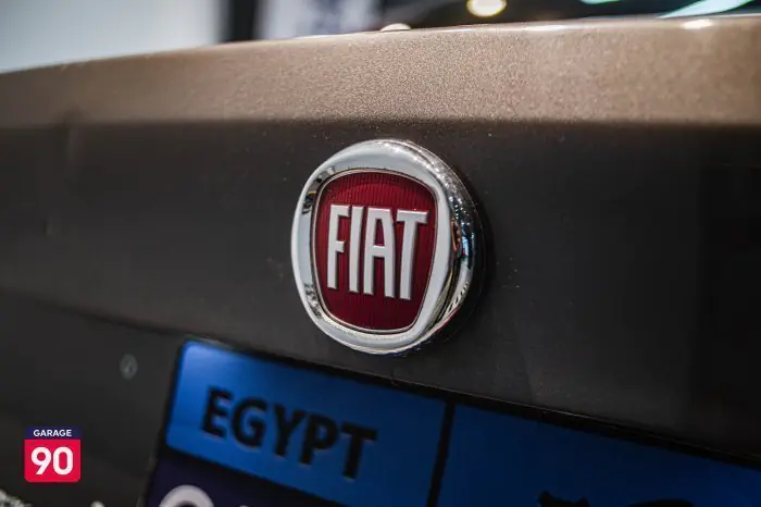 Fiat Tipo 2022 - صورة 9