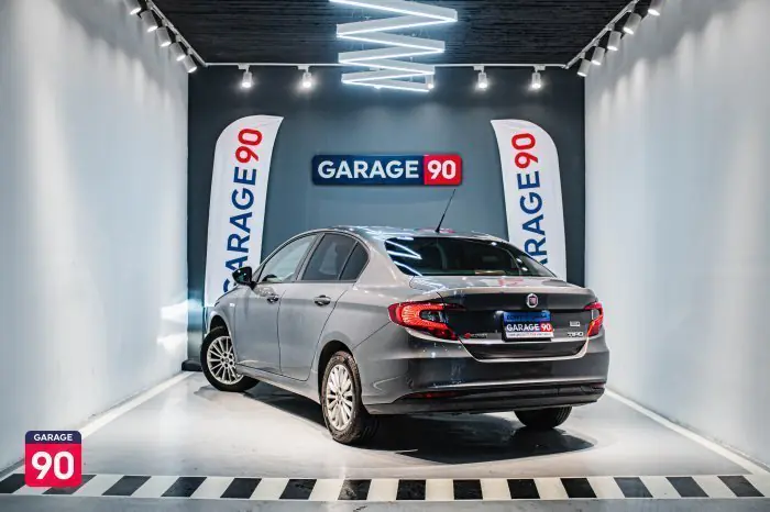 Fiat Tipo 2022 - صورة 5
