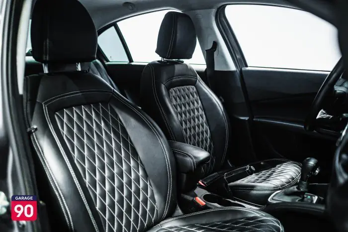 Fiat Tipo 2022 - صورة 15