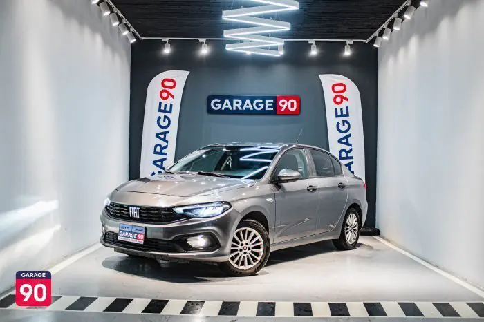 Fiat Tipo 2022 - صورة 2