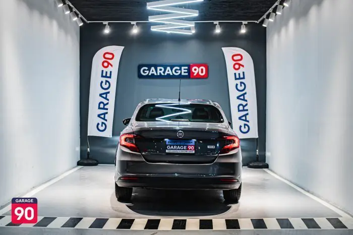 Fiat Tipo 2022 - صورة 4