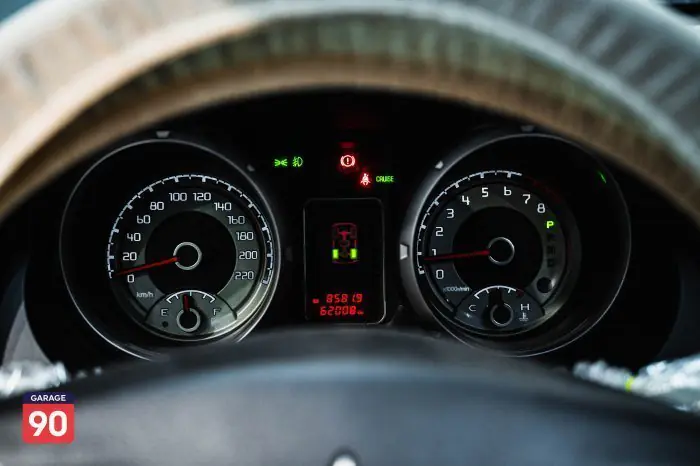 Mitsubishi Pajero 2017 - صورة 15