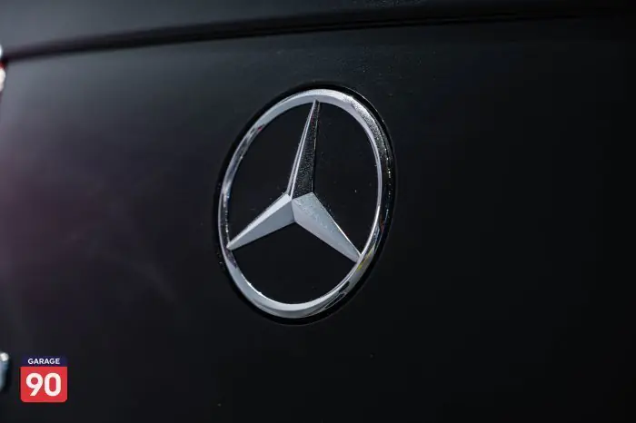 Mercedes-Benz GLC200 2020 - صورة 9