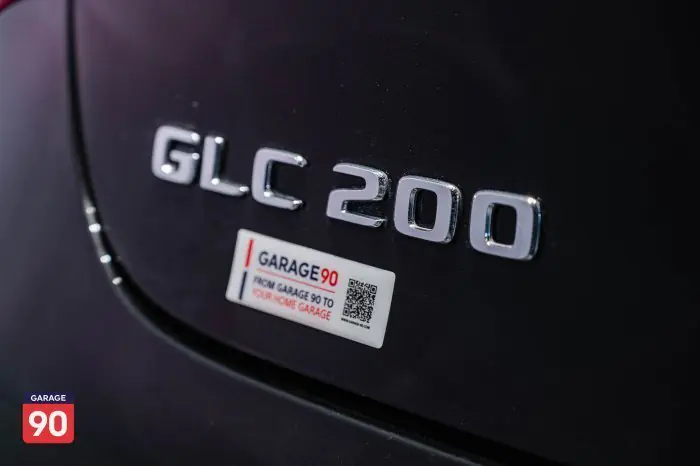 Mercedes-Benz GLC200 2020 - صورة 10