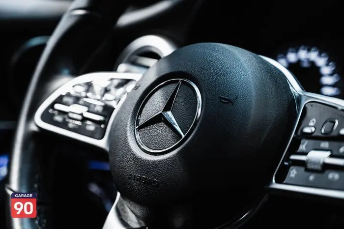 Mercedes-Benz GLC200 2020 - صورة 15