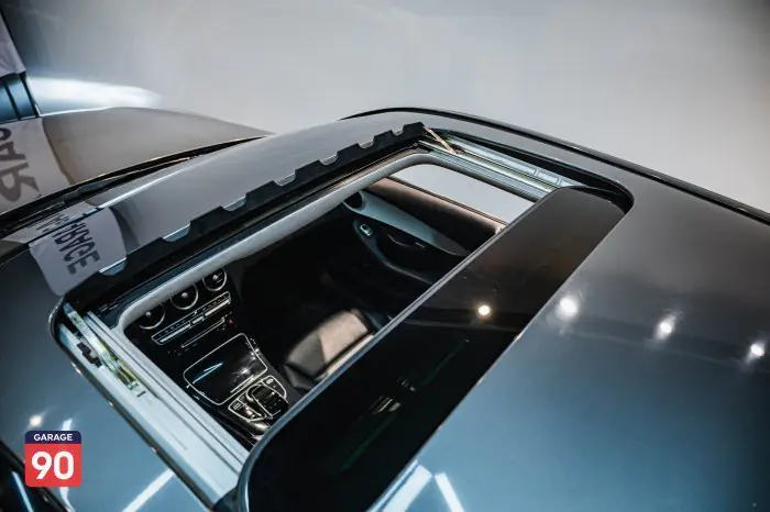 Mercedes-Benz C180 2018 - صورة 10
