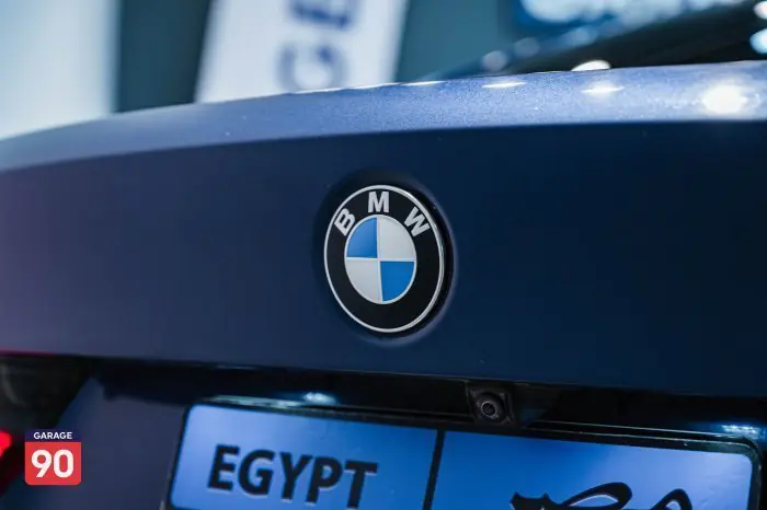 bmw 320i 2020 - صورة 11