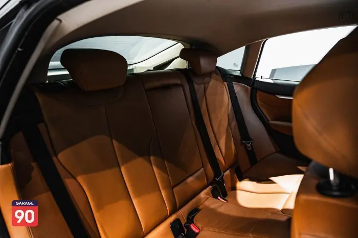 bmw 418i 2020 - صورة 18
