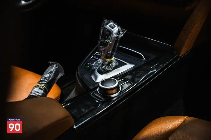 bmw 418i 2020 - صورة 16