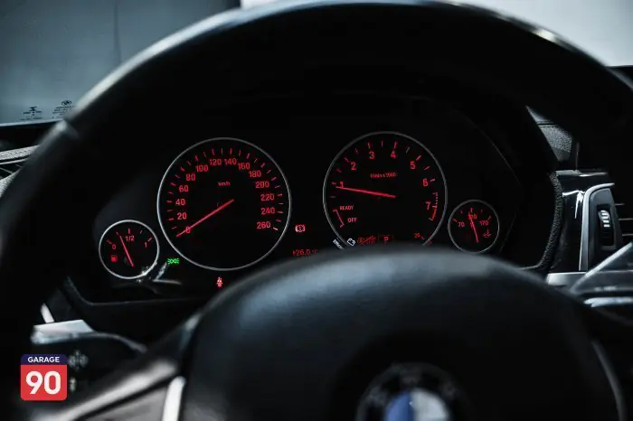 bmw 418i 2020 - صورة 14