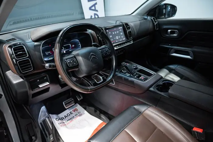 Citroën C5 2020 - صورة 15