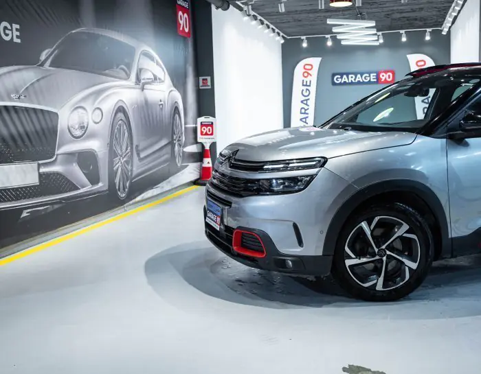 Citroën C5 2020 - صورة 2