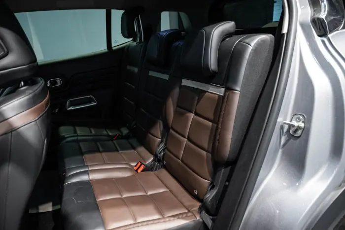 Citroën C5 2020 - صورة 12