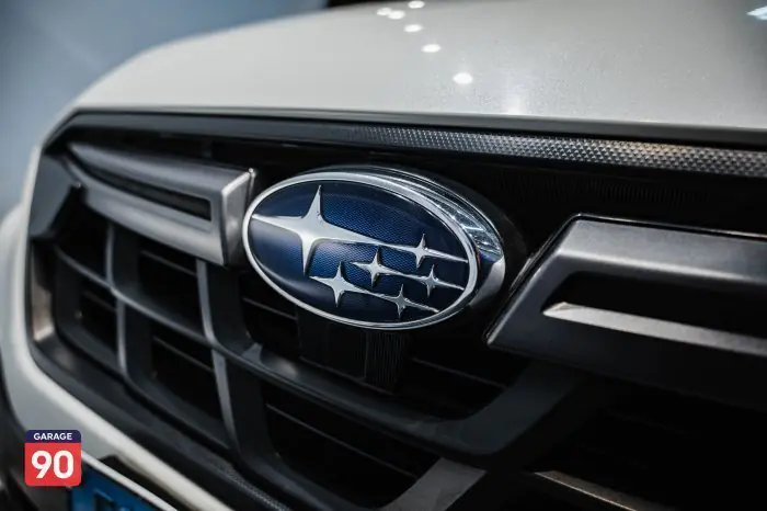 Subaru XV 2021 - صورة 11
